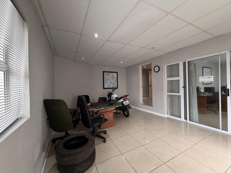 To Let Commercial Property for Rent in Mill Park Eastern Cape